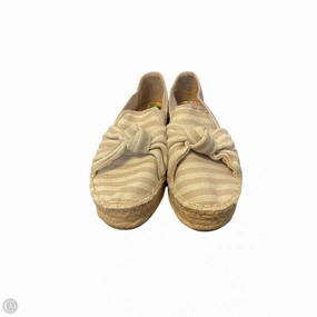 Shoes Heels Platform By Circus By Sam Edelman In Tan, Size: 7