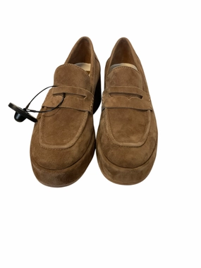 Shoes Heels Platform By Dolce Vita  Size: 6.5