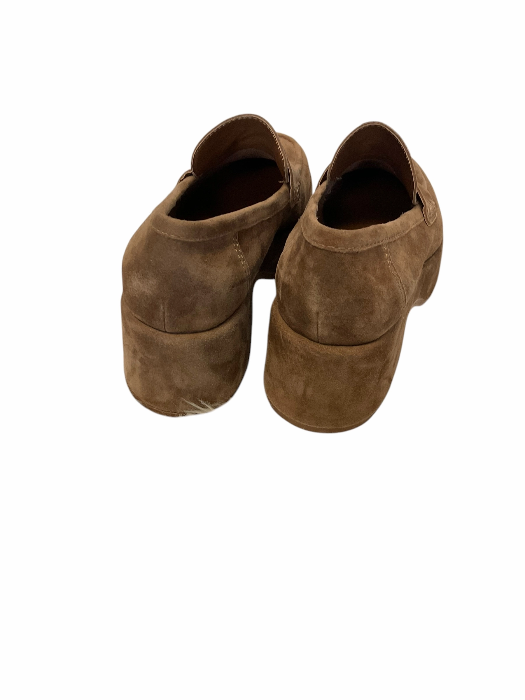 Shoes Heels Platform By Dolce Vita  Size: 6.5