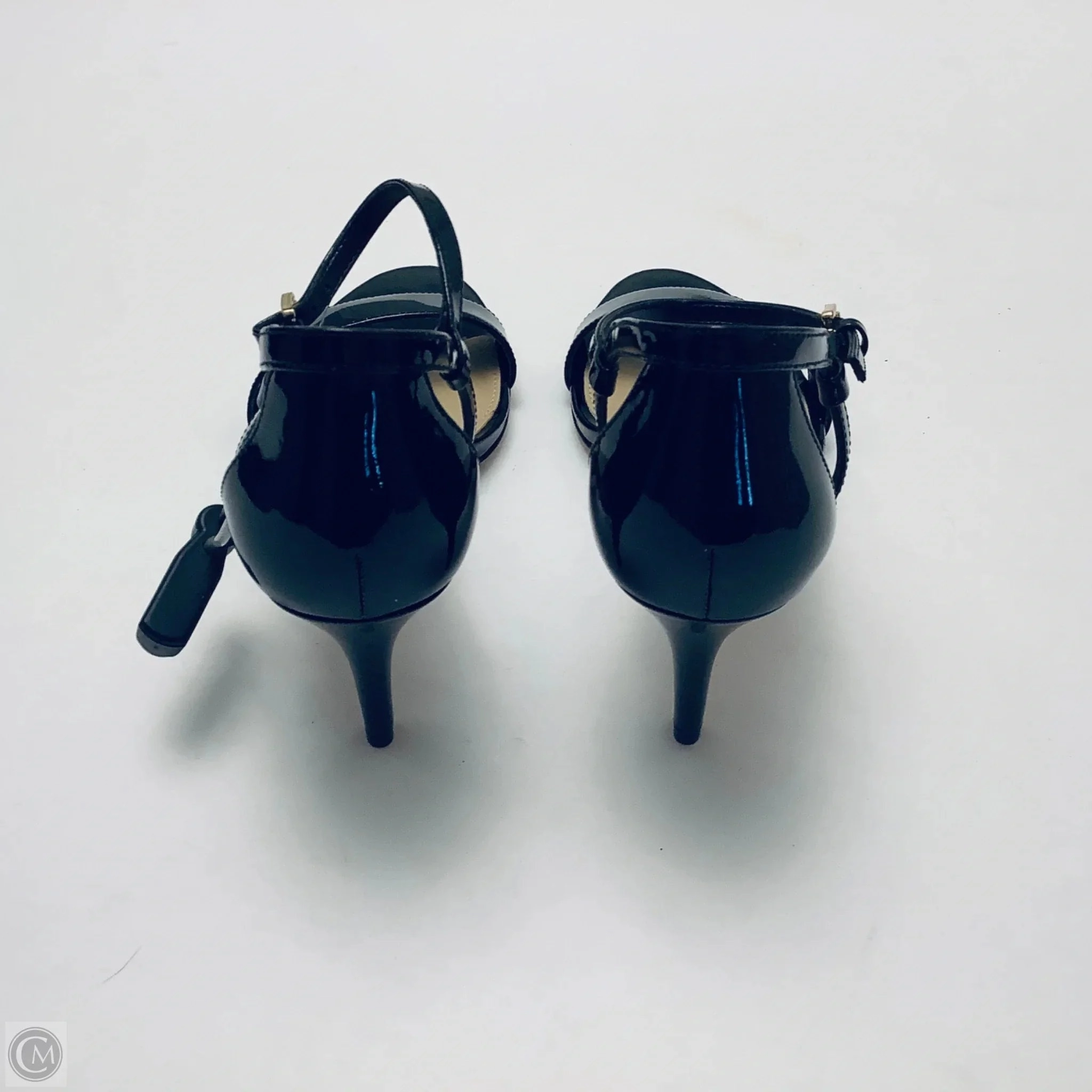Shoes Heels Stiletto By Michael By Michael Kors In Black, Size: 7