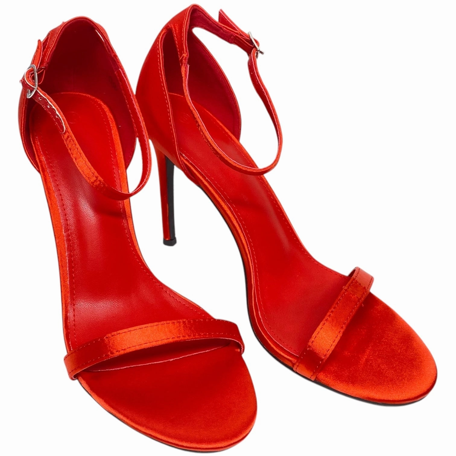 Shoes Heels Stiletto By ZBY  Size: 10