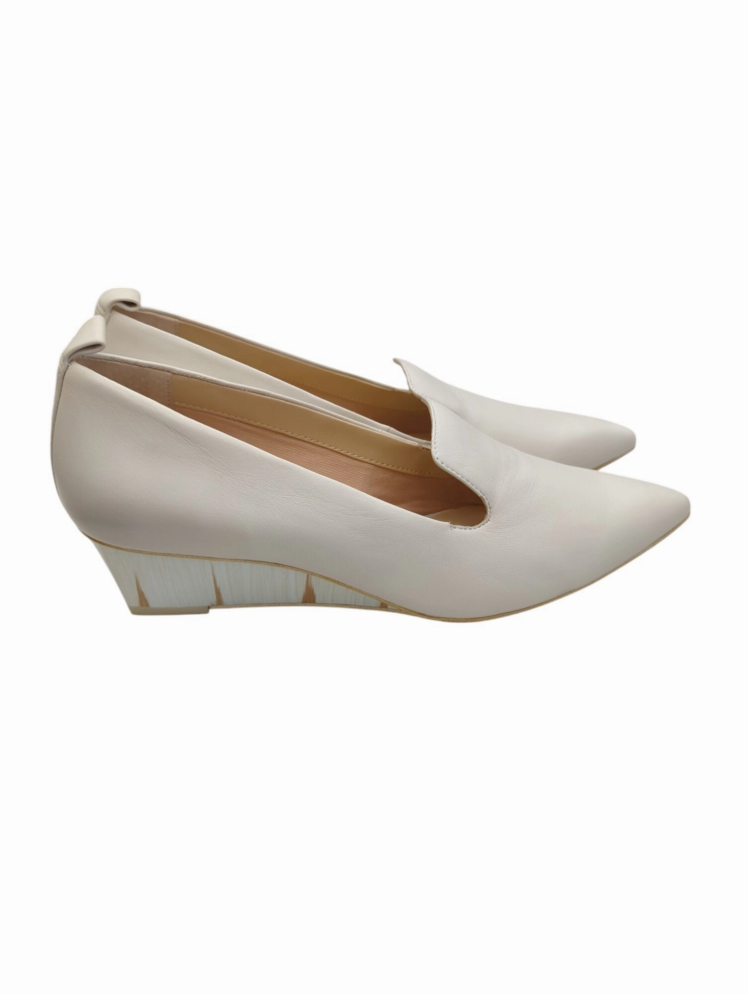 Shoes Heels Wedge By Franco Sarto  Size: 9.5