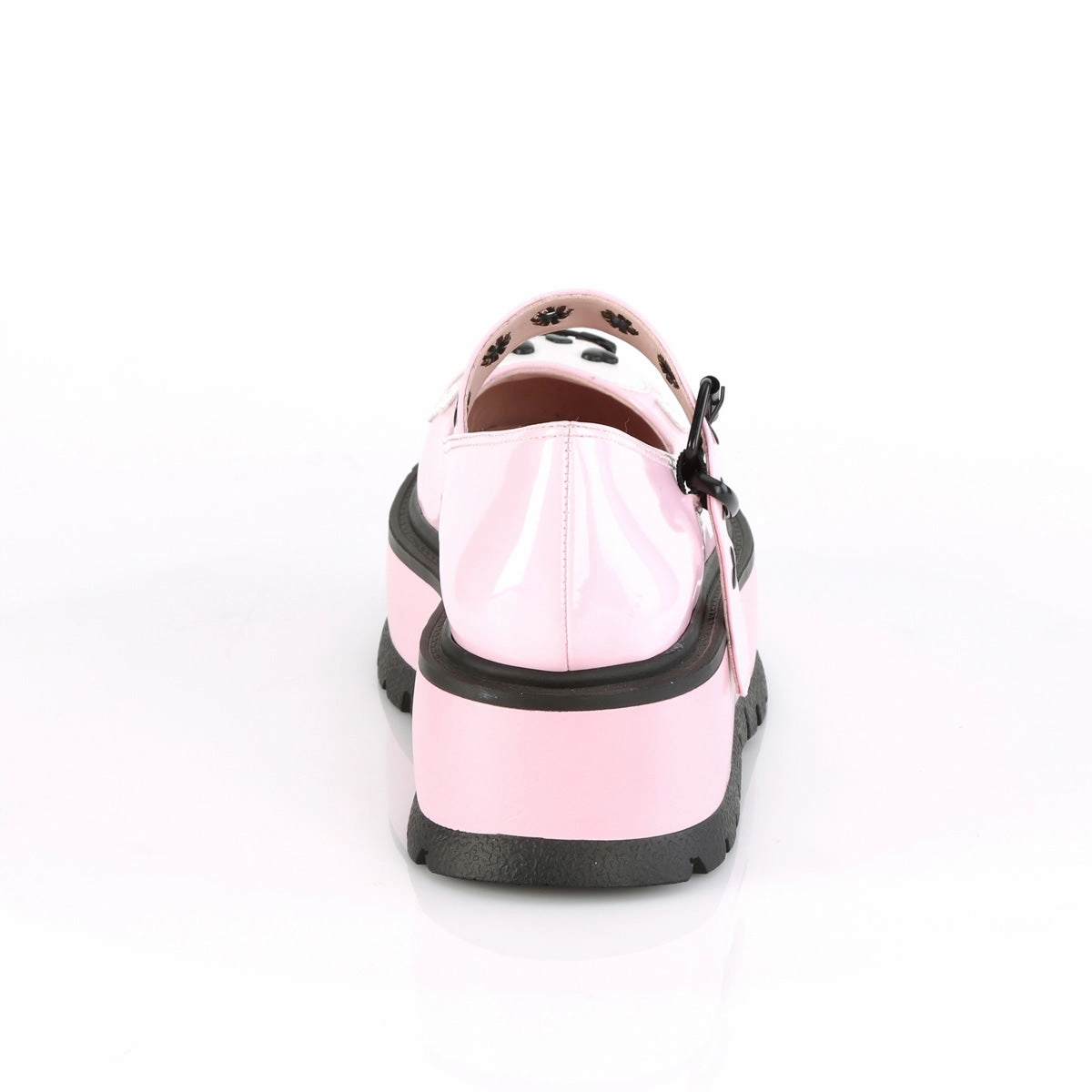 SLACKER-27  Baby Pink Hologram