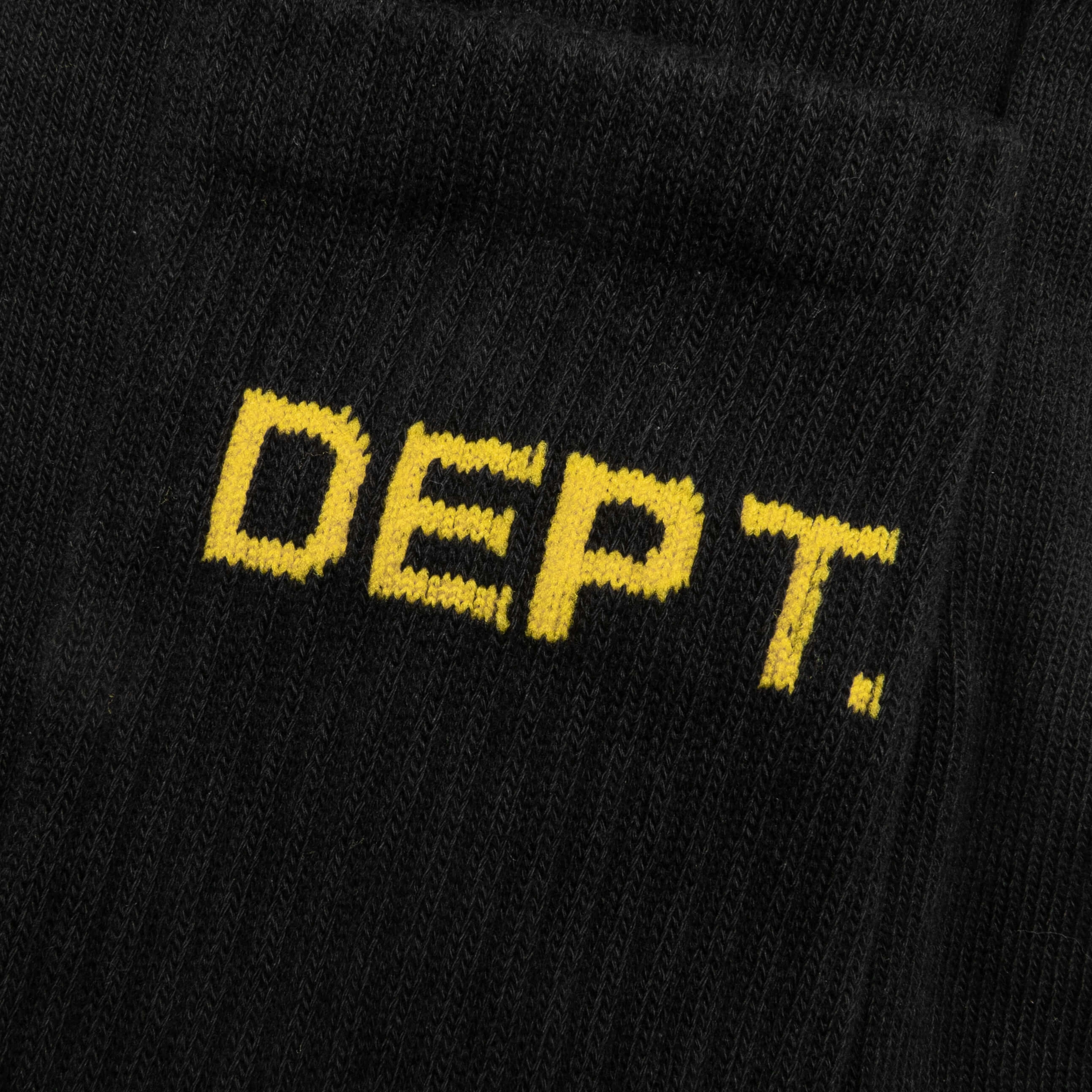 Socks - Black