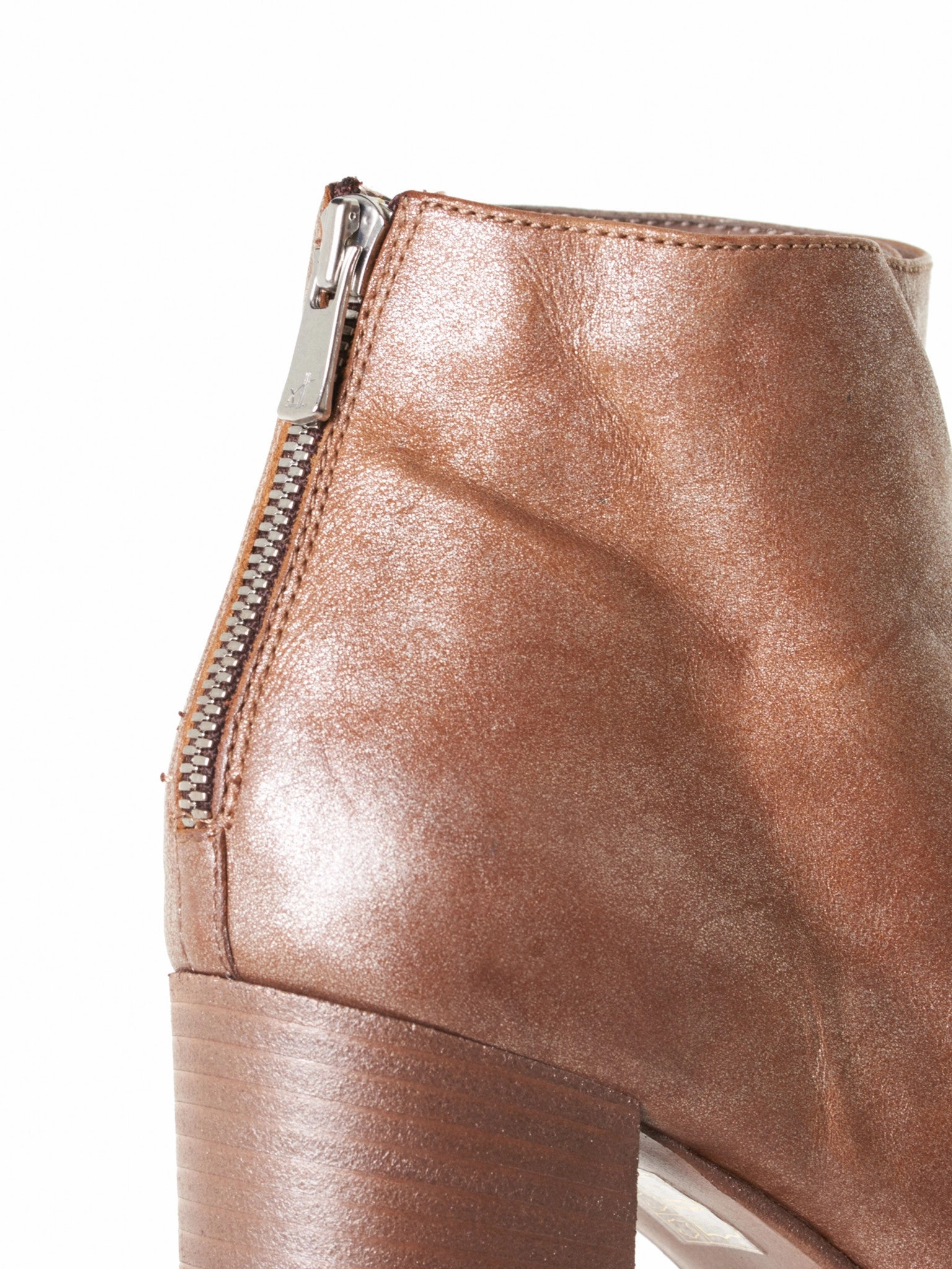 Structured Heels (DEVOS-011-BENITEZ-FAGGIO)
