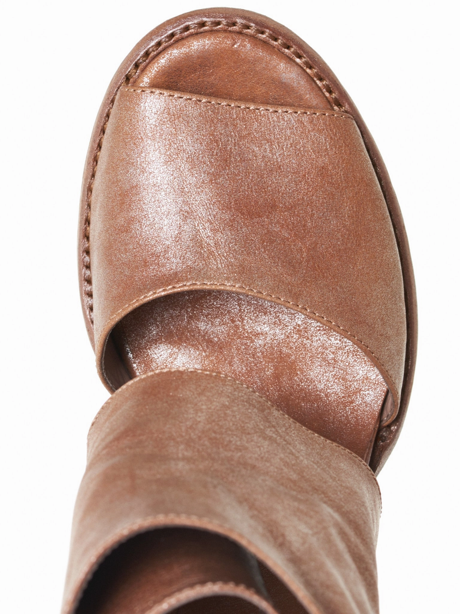 Structured Heels (DEVOS-011-BENITEZ-FAGGIO)