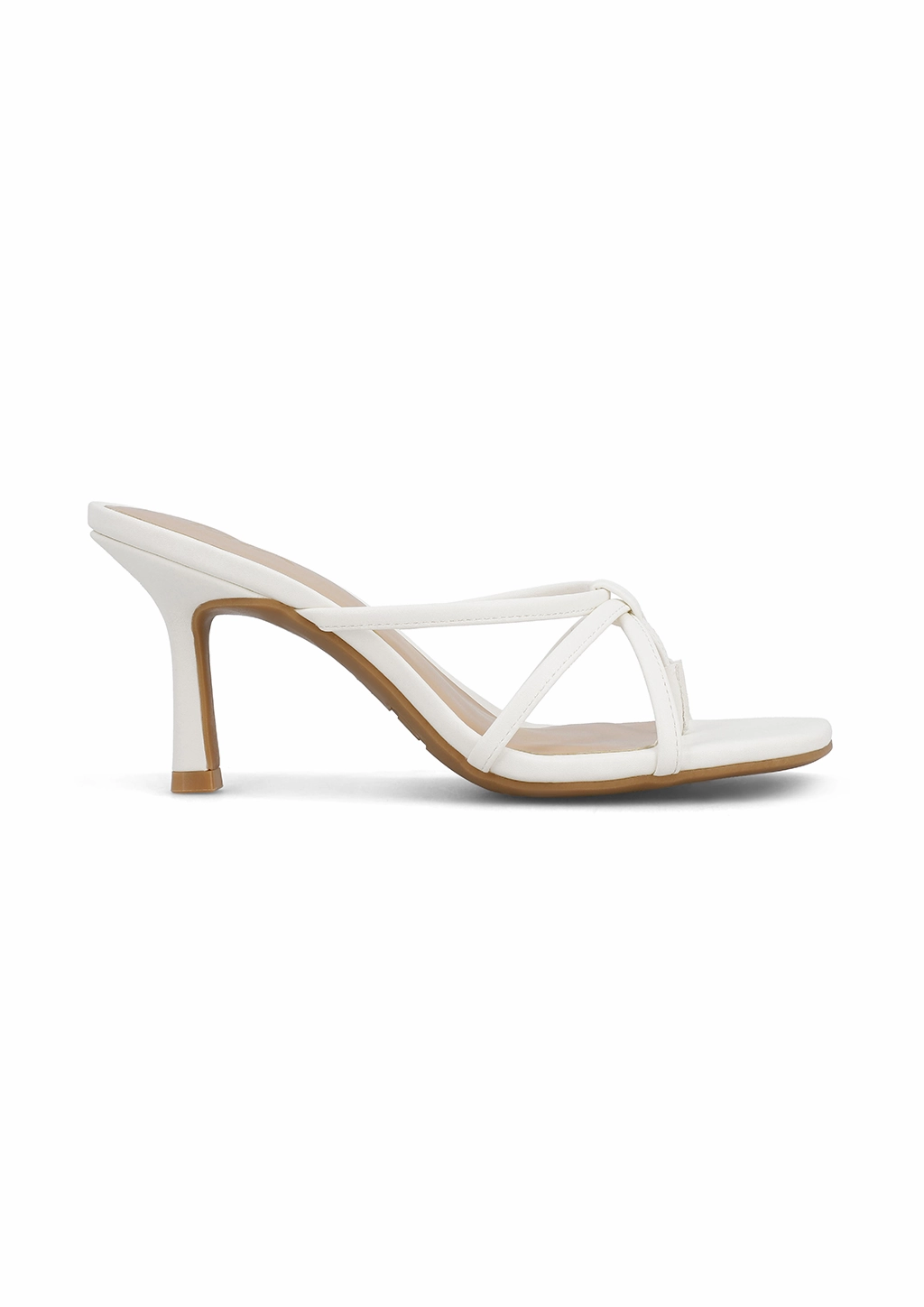 SYBEL - WHITE