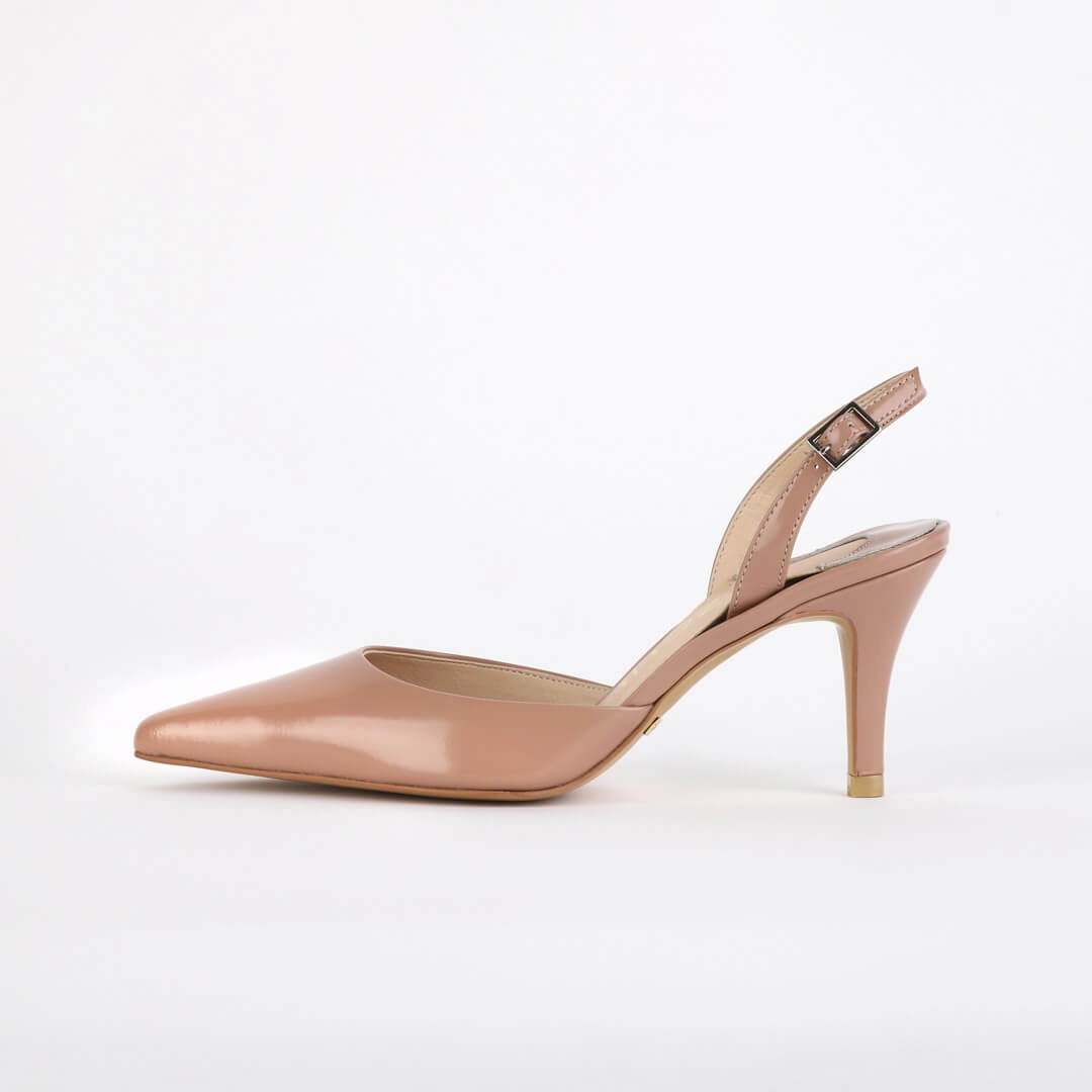 TESORO - pink-beige