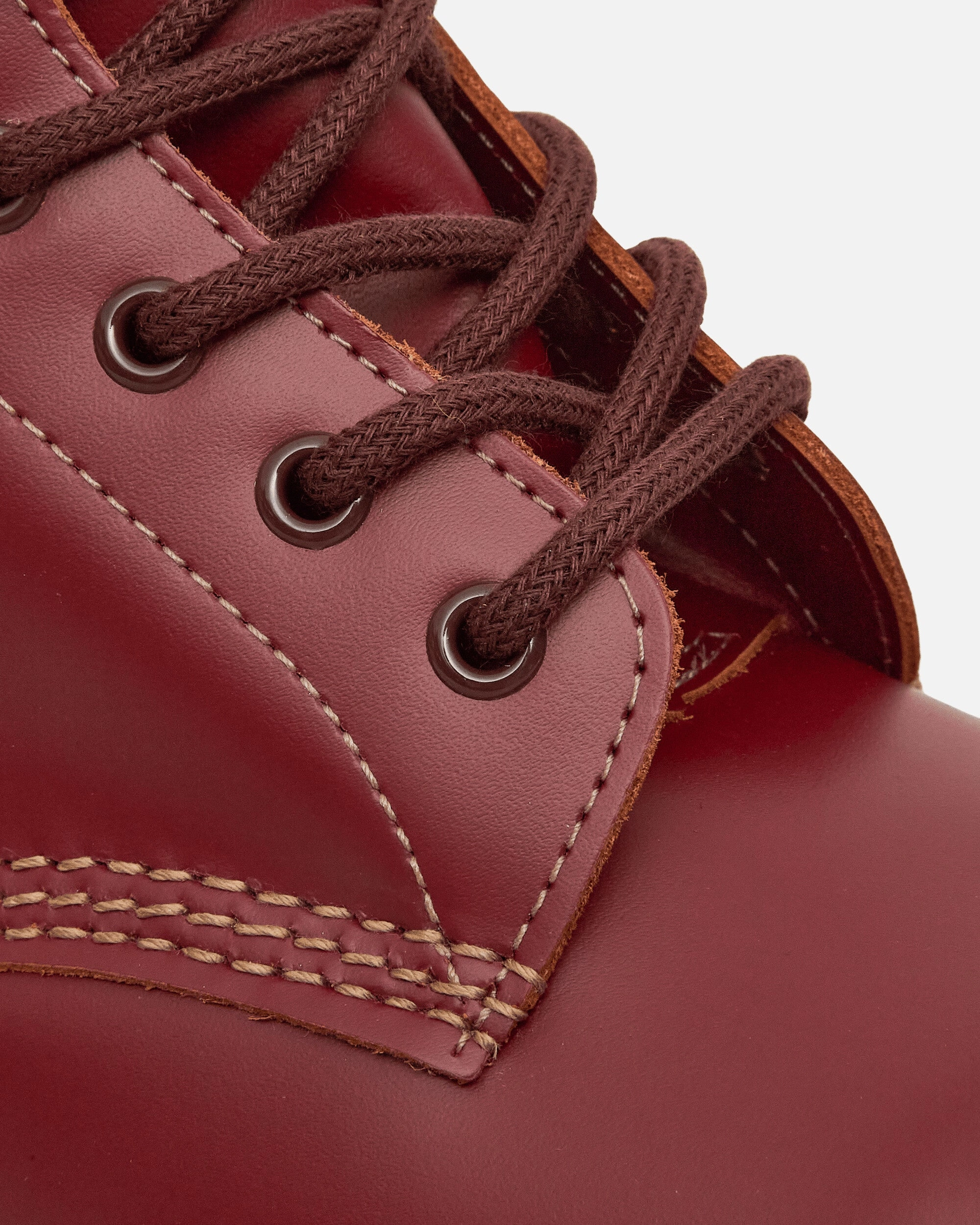 Vintage 1460 Ankle Boots Oxblood