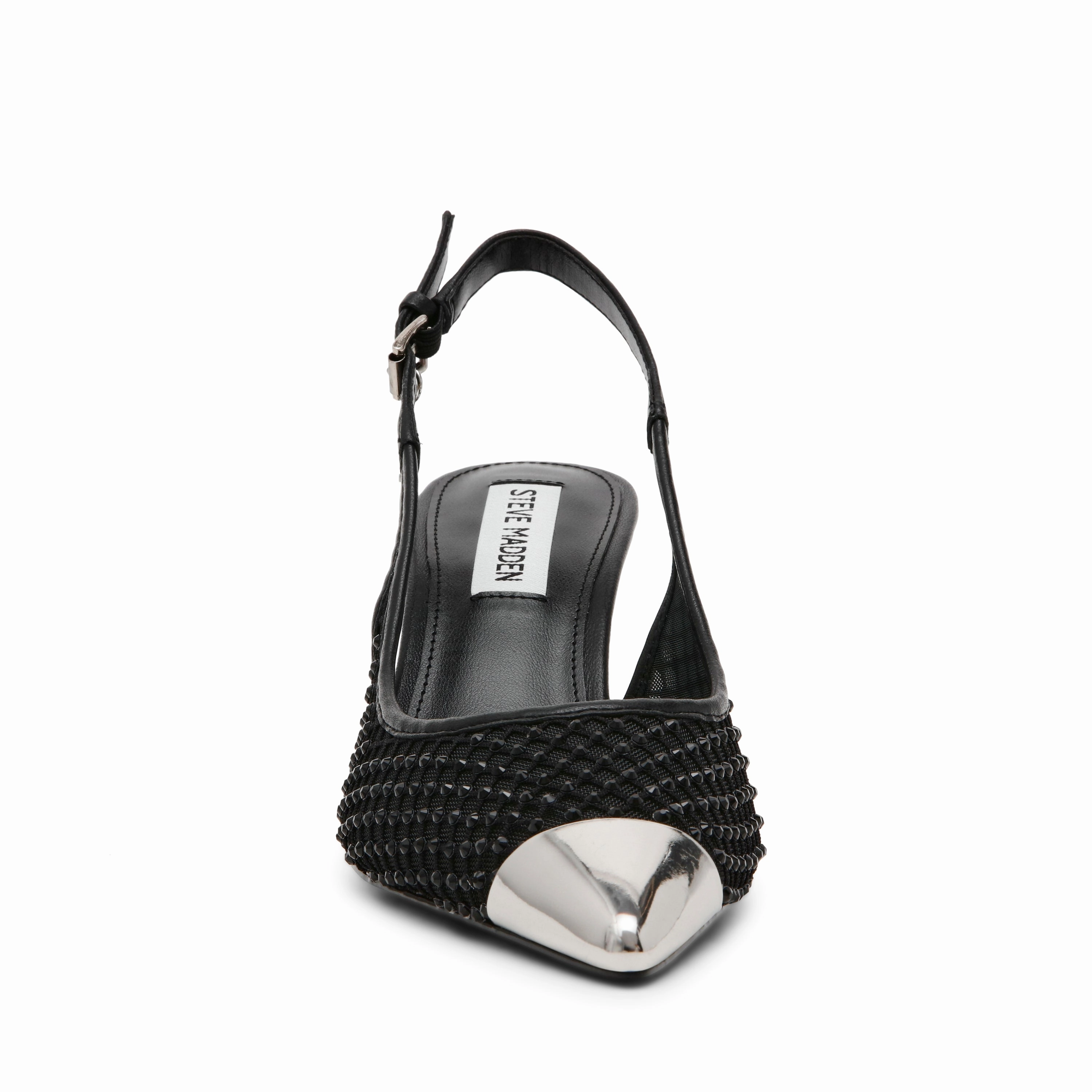 Vixyn Pump BLACK