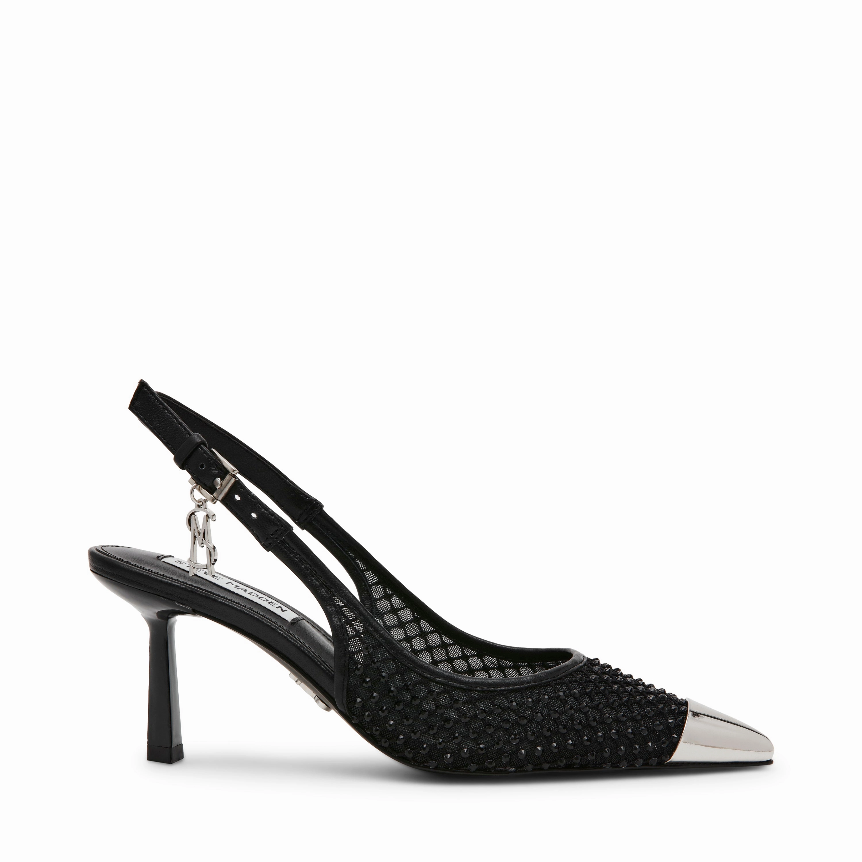 Vixyn Pump BLACK
