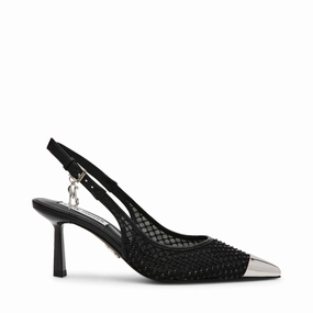 Vixyn Pump BLACK