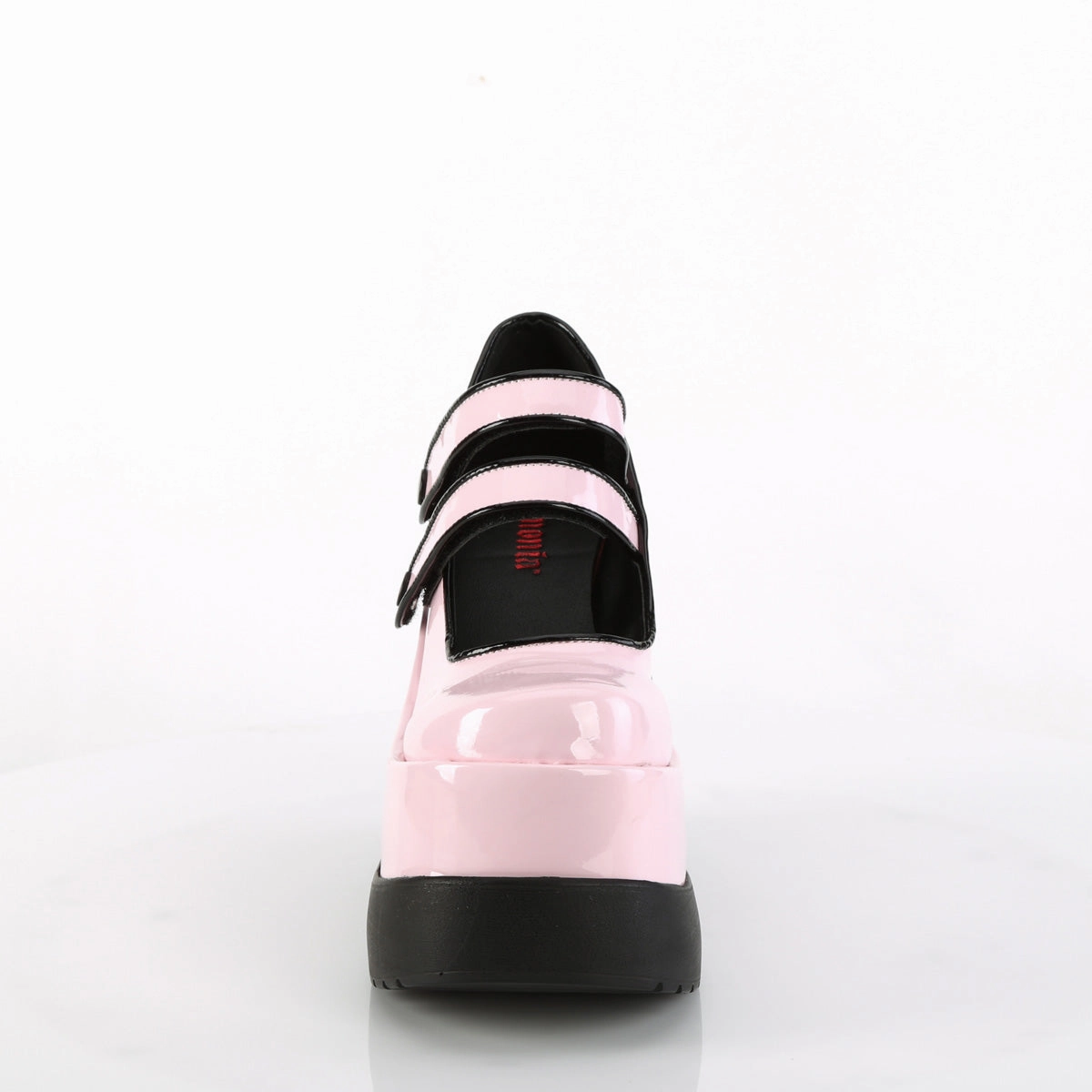 VOID-37  Baby Pink Patent