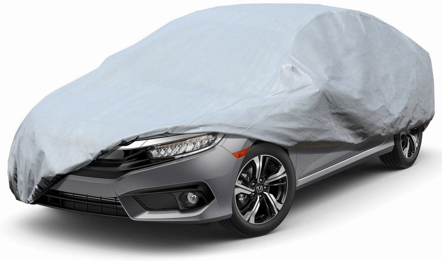 Waterproof Car Cover | Model : CARCOVER-B