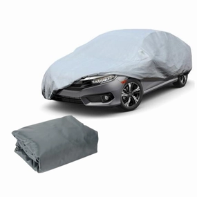 Waterproof Car Cover | Model : CARCOVER-B