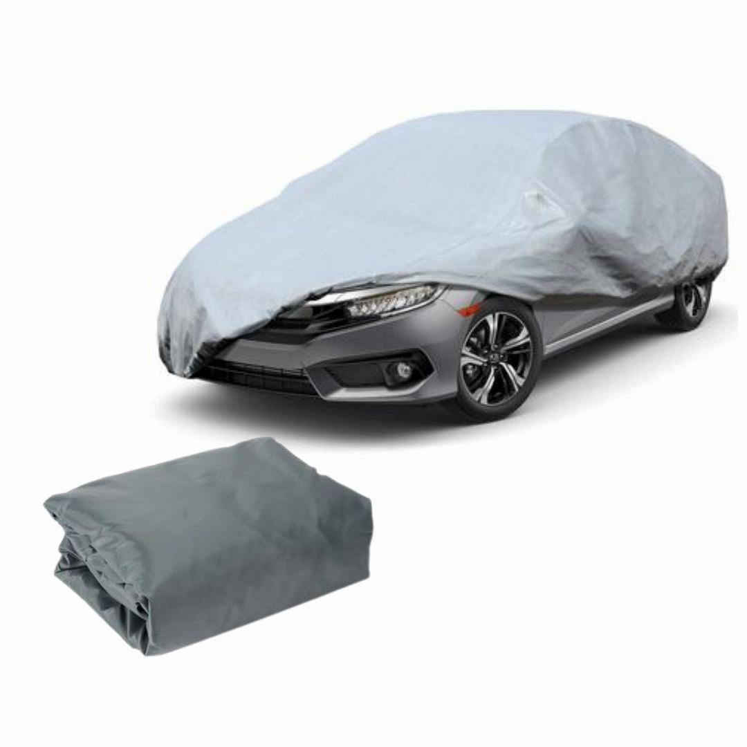 Waterproof Car Cover | Model : CARCOVER-B