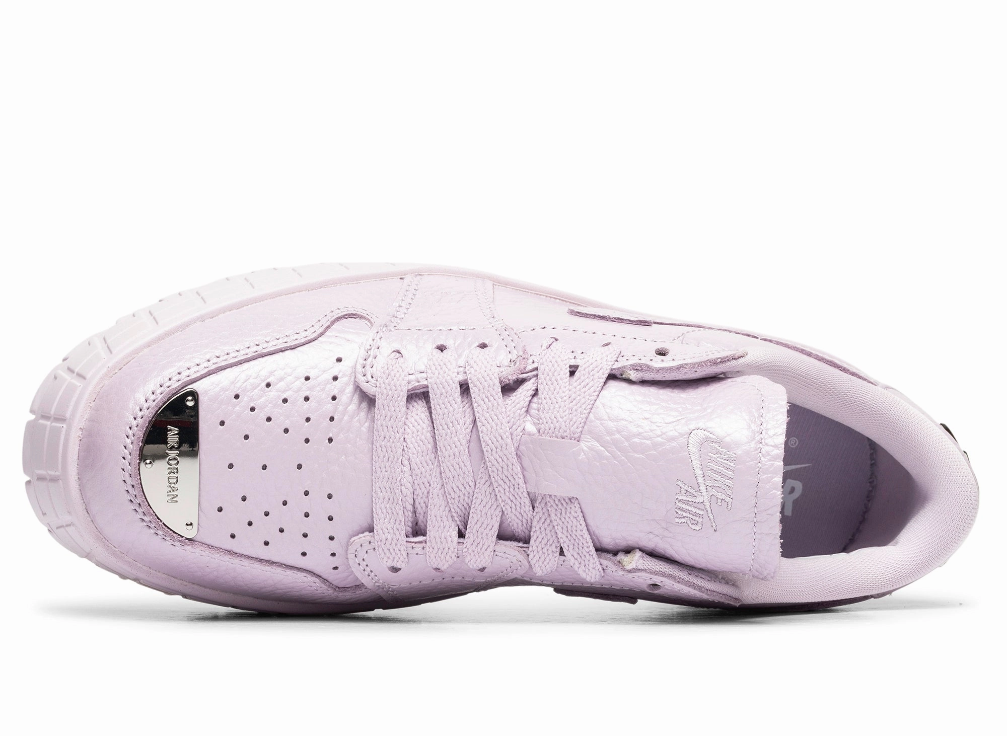Women's Air Jordan 1 Brooklyn Low