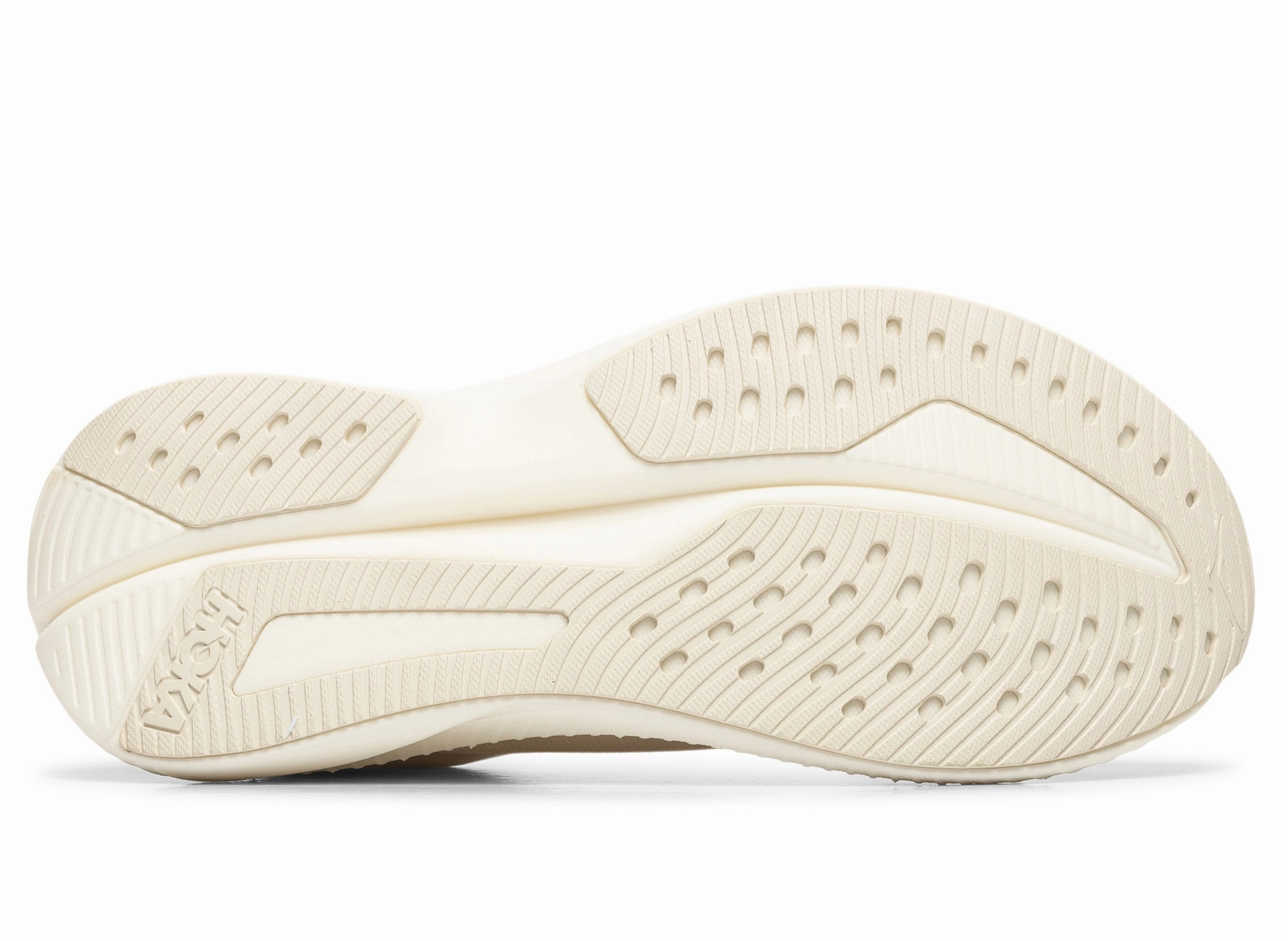 Women's Hoka Mach 6 xld