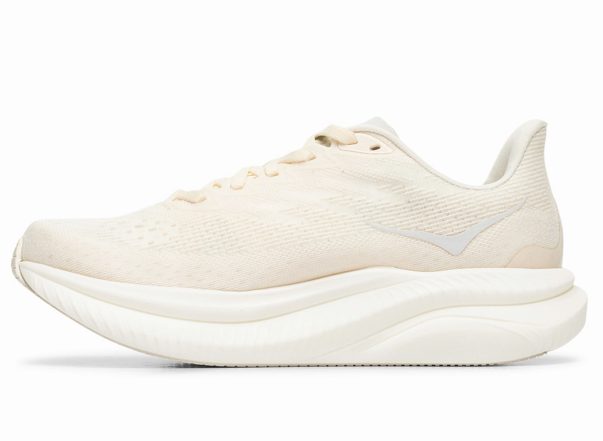 Women's Hoka Mach 6 xld
