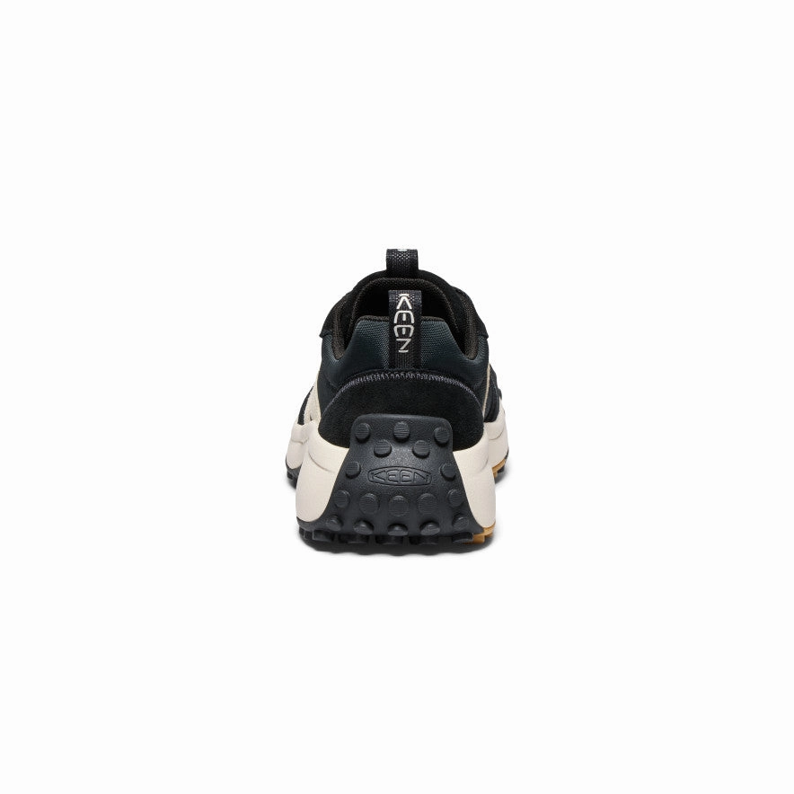 Women's KS86 Sneaker  |  Black/Birch
