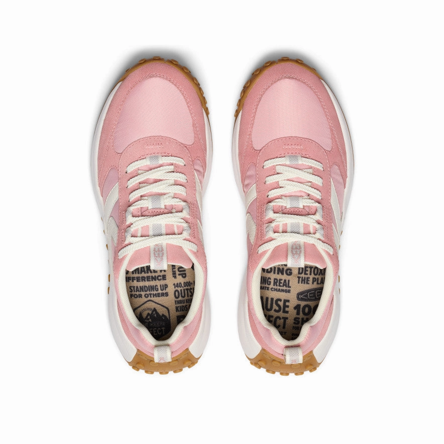 Women's KS86 Sneaker  |  Zephyr/Star White