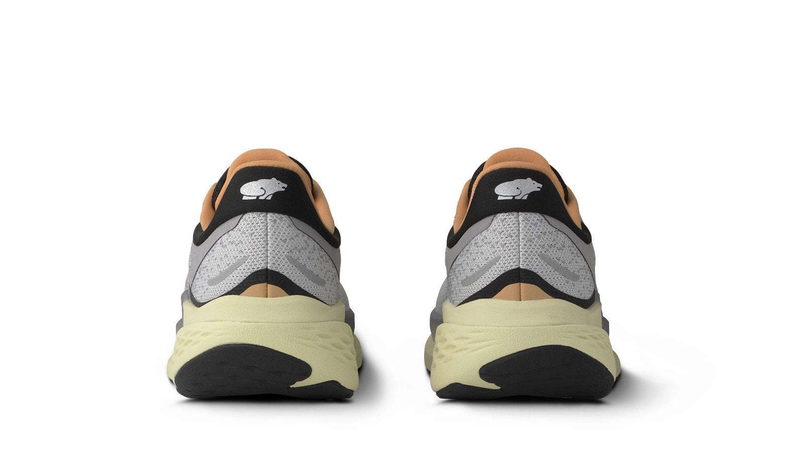 WOMEN'S MESTARI RUN 1.5 - LUNAR ROCK / BUTTERRUM