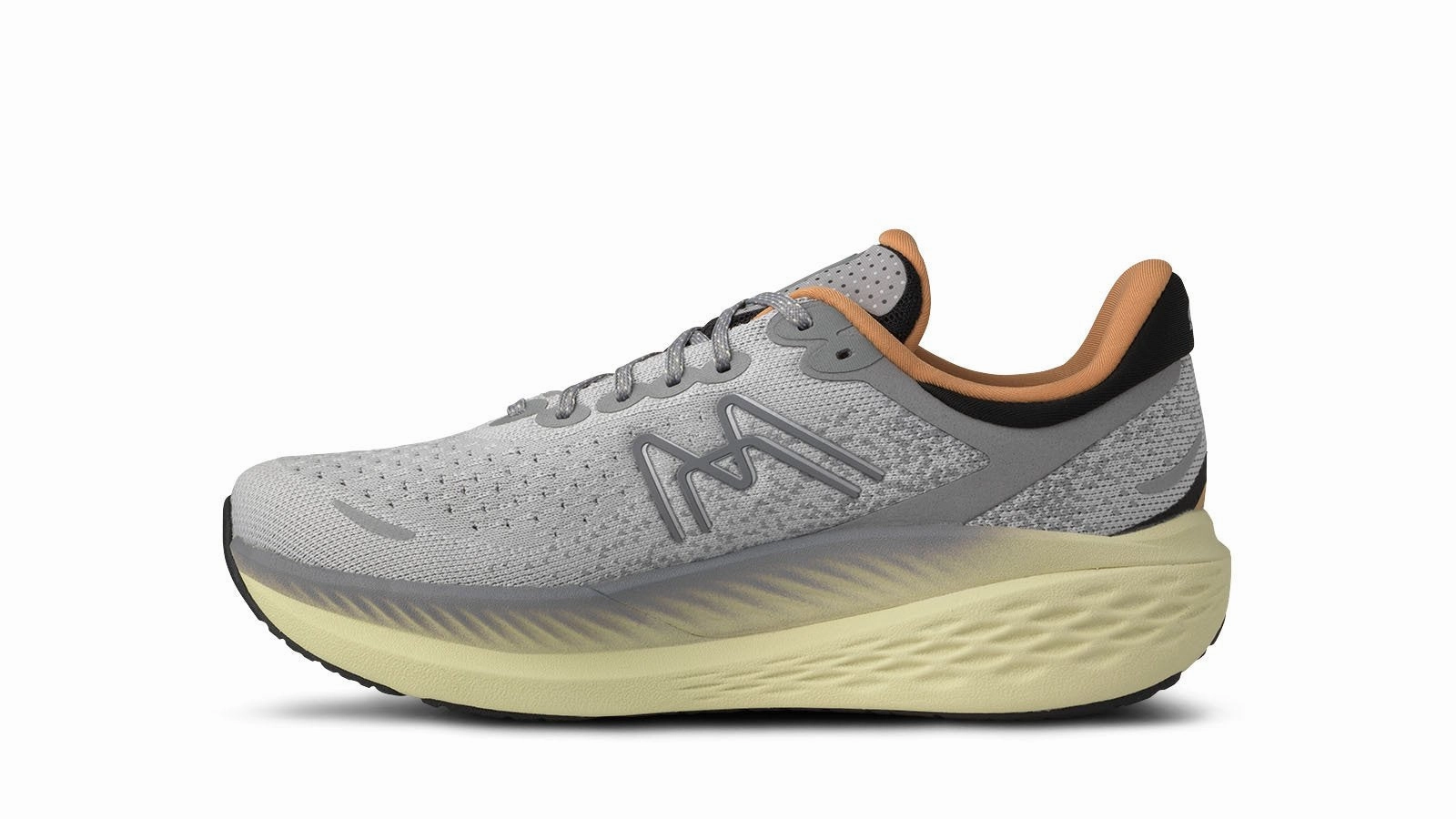 WOMEN'S MESTARI RUN 1.5 - LUNAR ROCK / BUTTERRUM