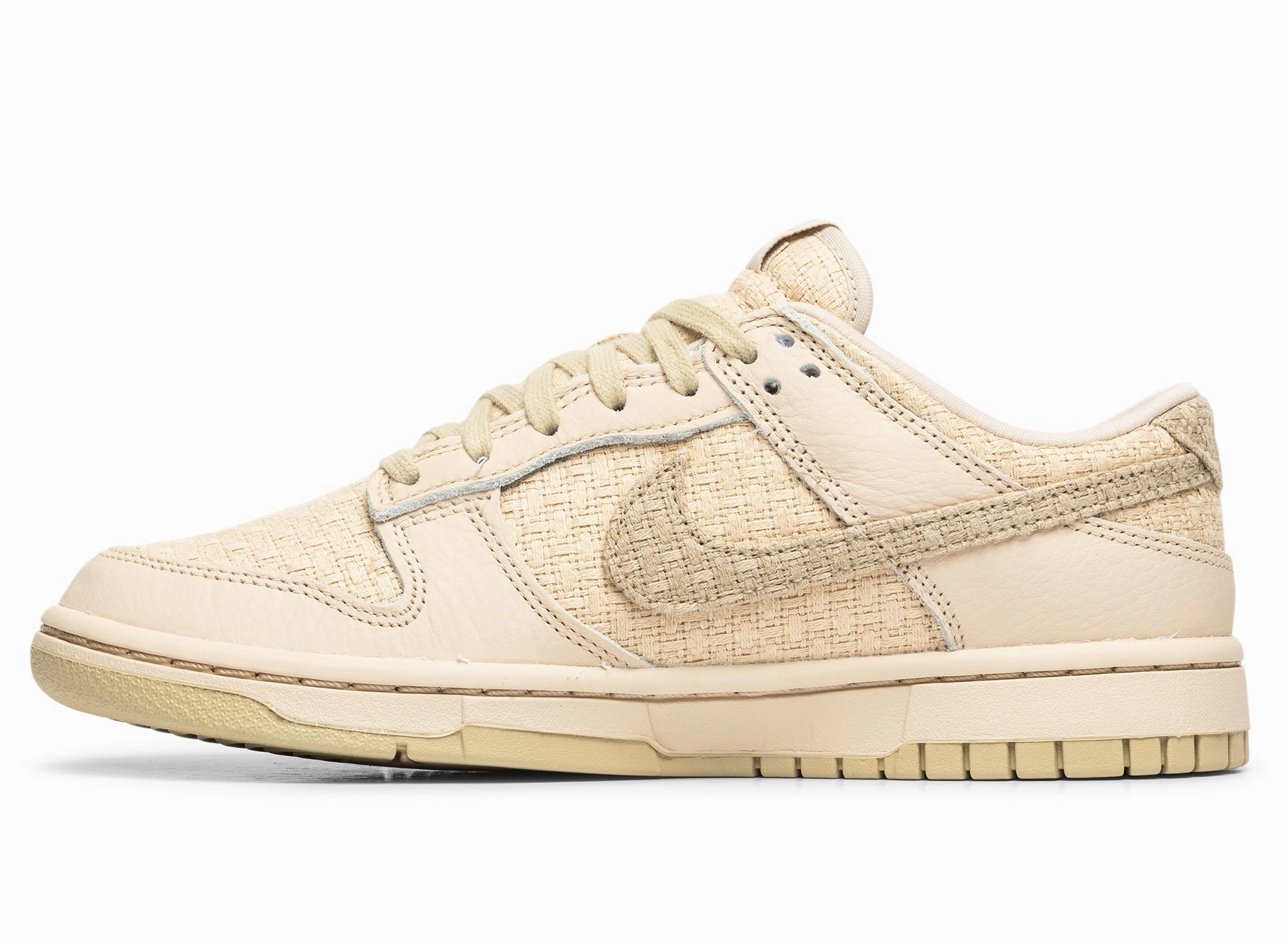 Women's Nike Dunk Low