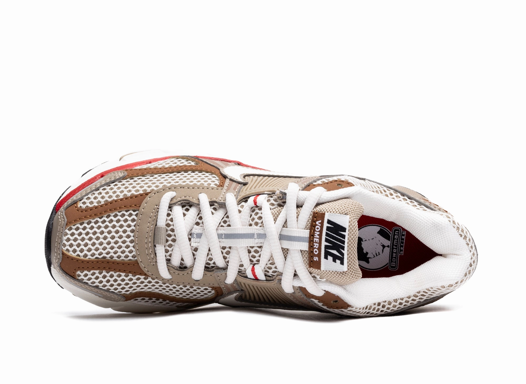 Women's Nike Zoom Vomero 5