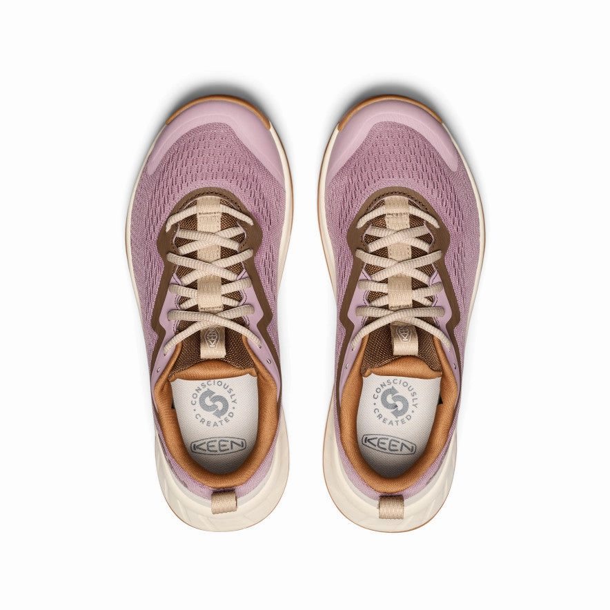 Women's Versacore Speed Shoe  |  Toadstool/Birch