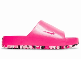 xld Women's Nike A'One Calm Slide
