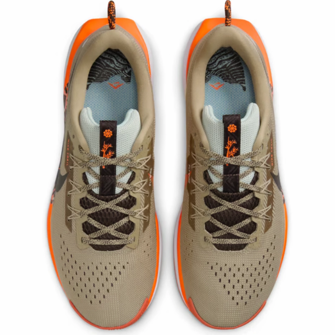 Zapatos de Trail para Caballero Pegasus Trail 5