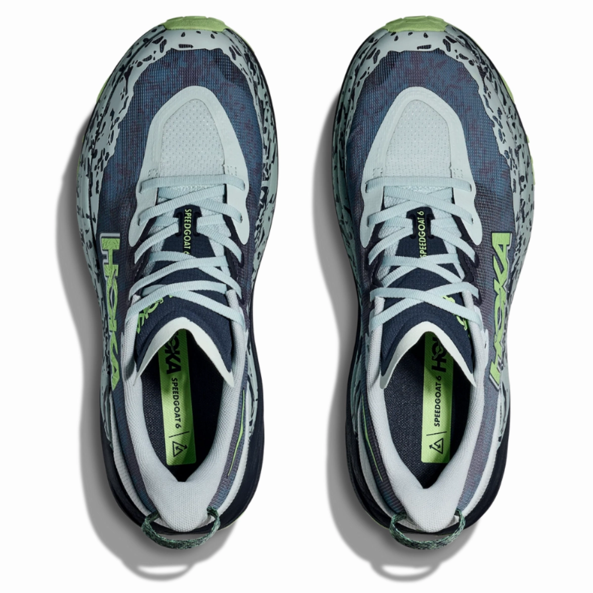 Zapatos de Trail para Caballero Speedgoat 6