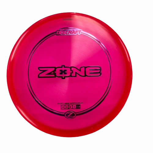 Zone Z Line