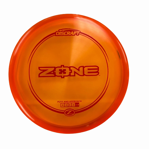 Zone Z Line